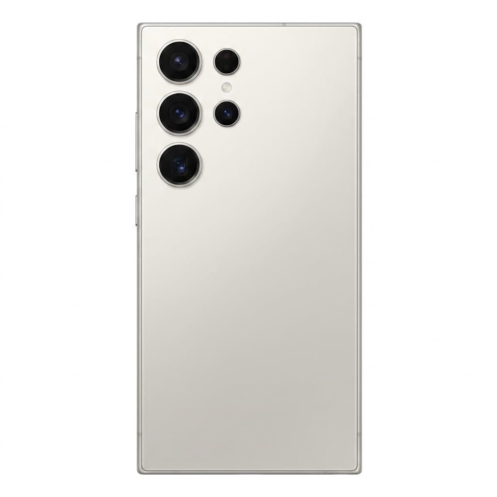 Amazon | 【SIMフリー】 Galaxy S25 Ultra 5G | 12+512GB | SM-S938B
